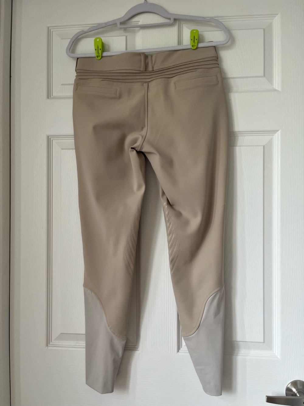 Samshield Sand Riding Breeches NWT - Picture 5 of 8